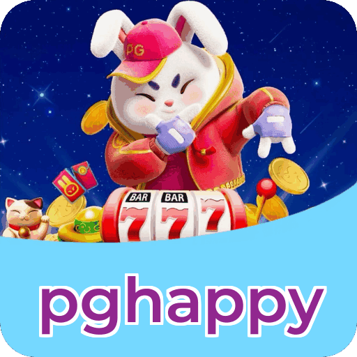 Login rápido no app pghappy