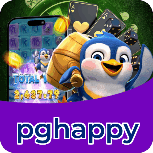 Download iOS pghappy